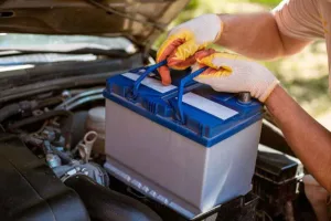 امداد باطری مرجع فروش باتری خودرو در بندرعباس