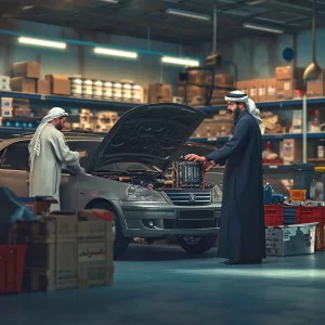 قیمت باطری ماشین با دریافت باتری کهنه در نمایندگی‌ صبا باتری بندرعباس: امداد باطری و نصب باتری در محل